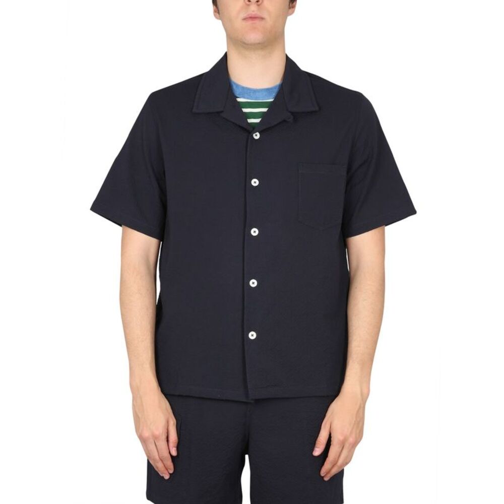 Howlin Men Cocktail Shirt